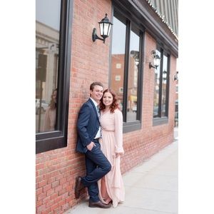 Meet your Posher, Amy